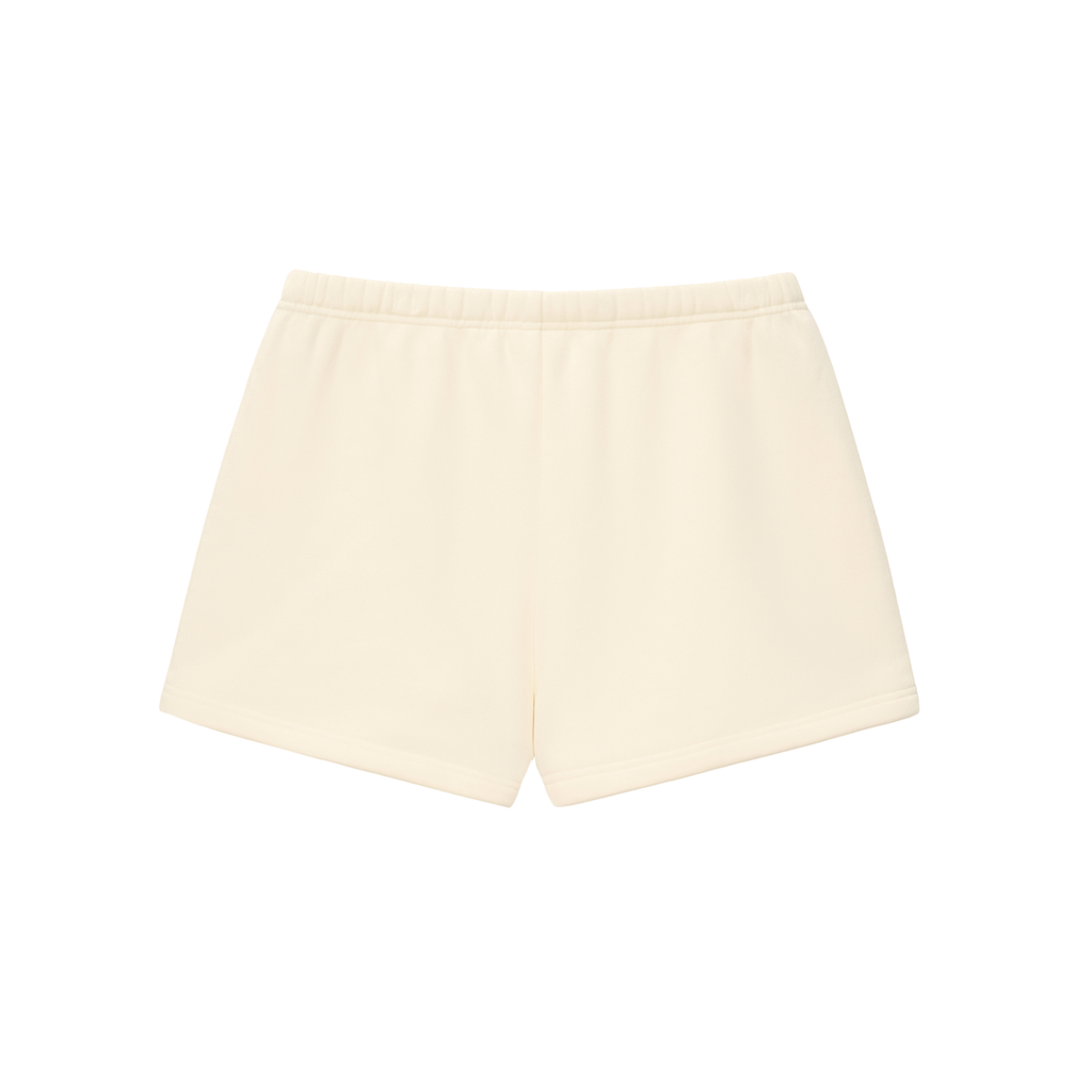 Gods Beautiful blessing Drawstring Sweatshorts