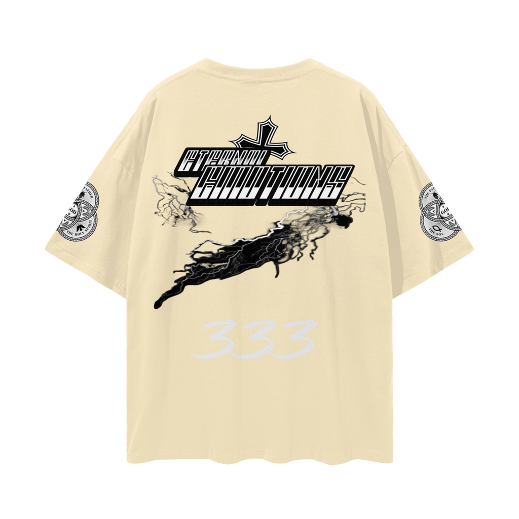 Gods Blessing Oversize