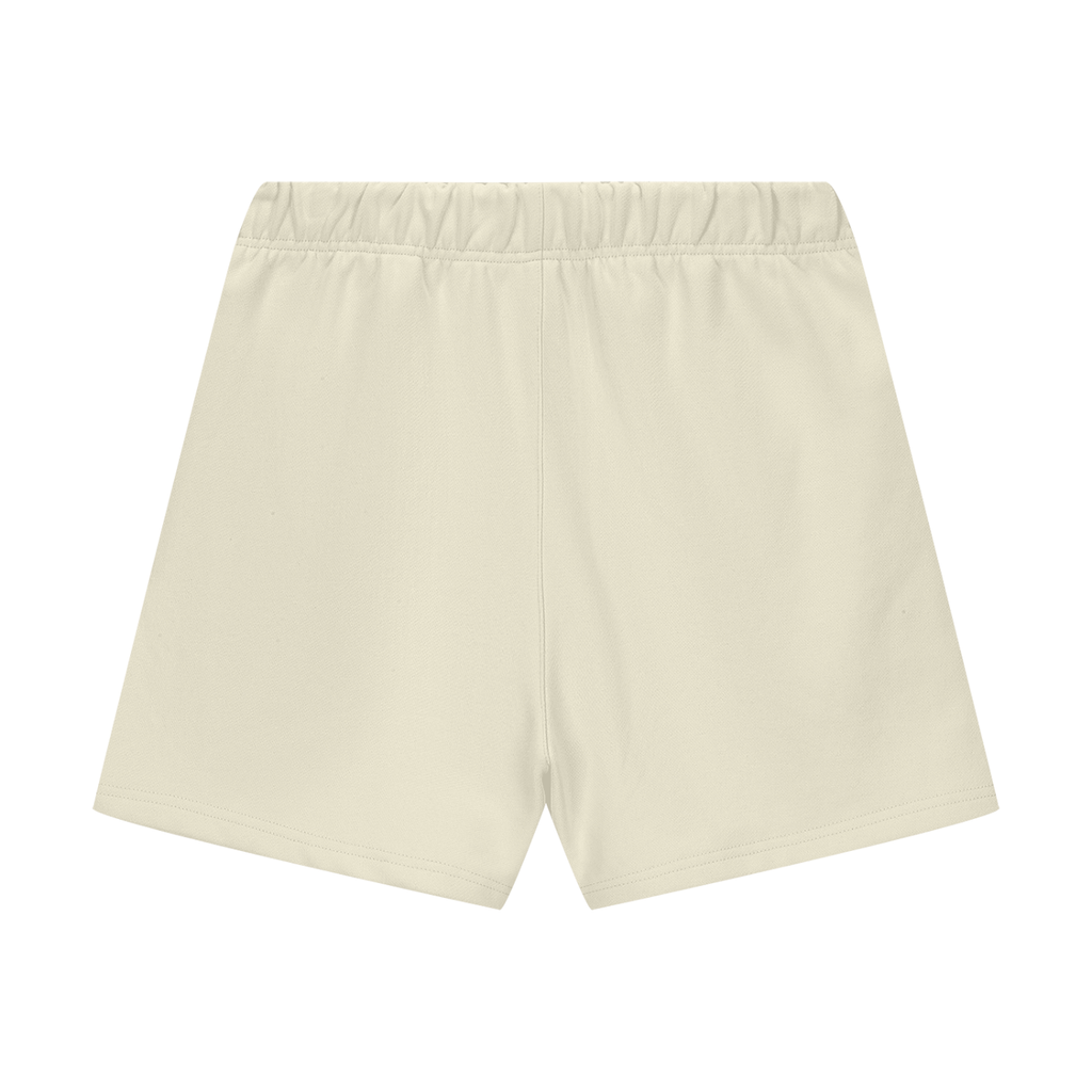 Gods Blessing Fleece Loose Fit Shorts