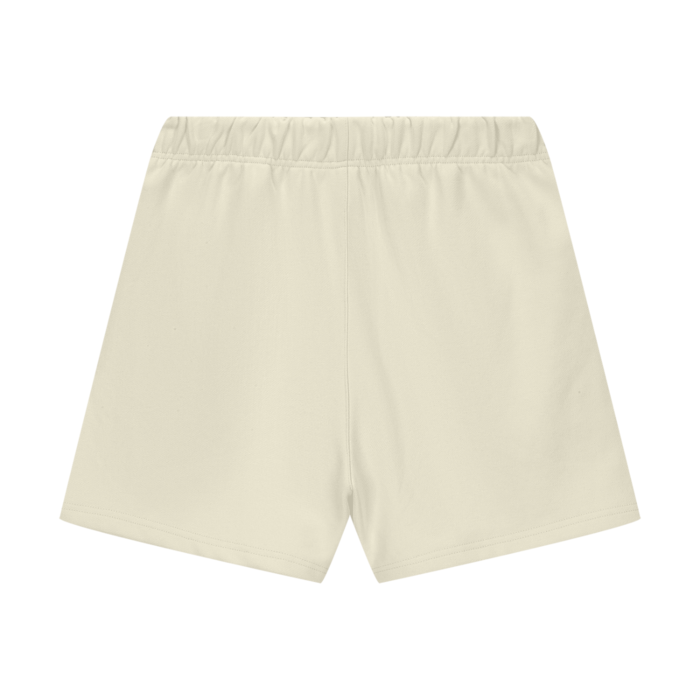Gods Blessing Fleece Loose Fit Shorts
