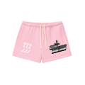 Gods Beautiful blessing Drawstring Sweatshorts