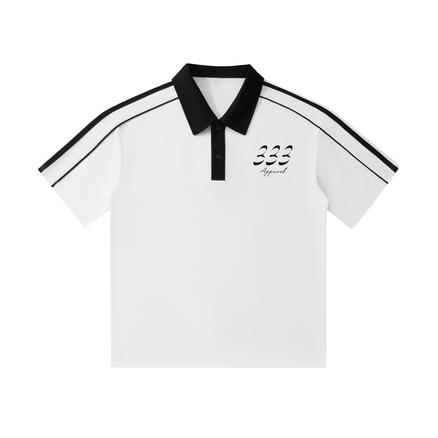 Divine Polo Shirt