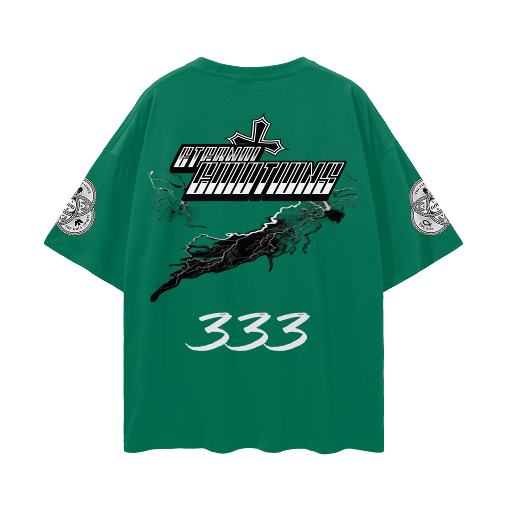 Gods Blessing Oversize