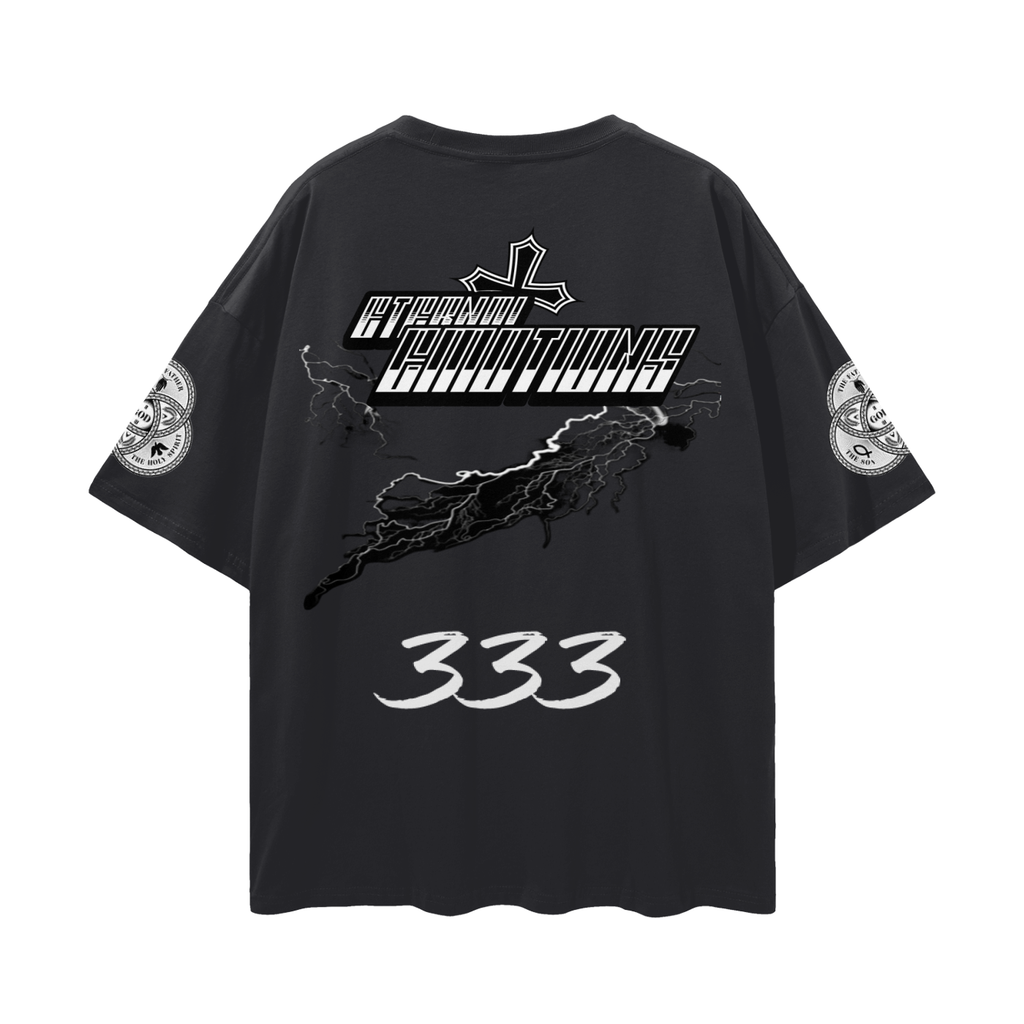 Gods Blessing Oversize