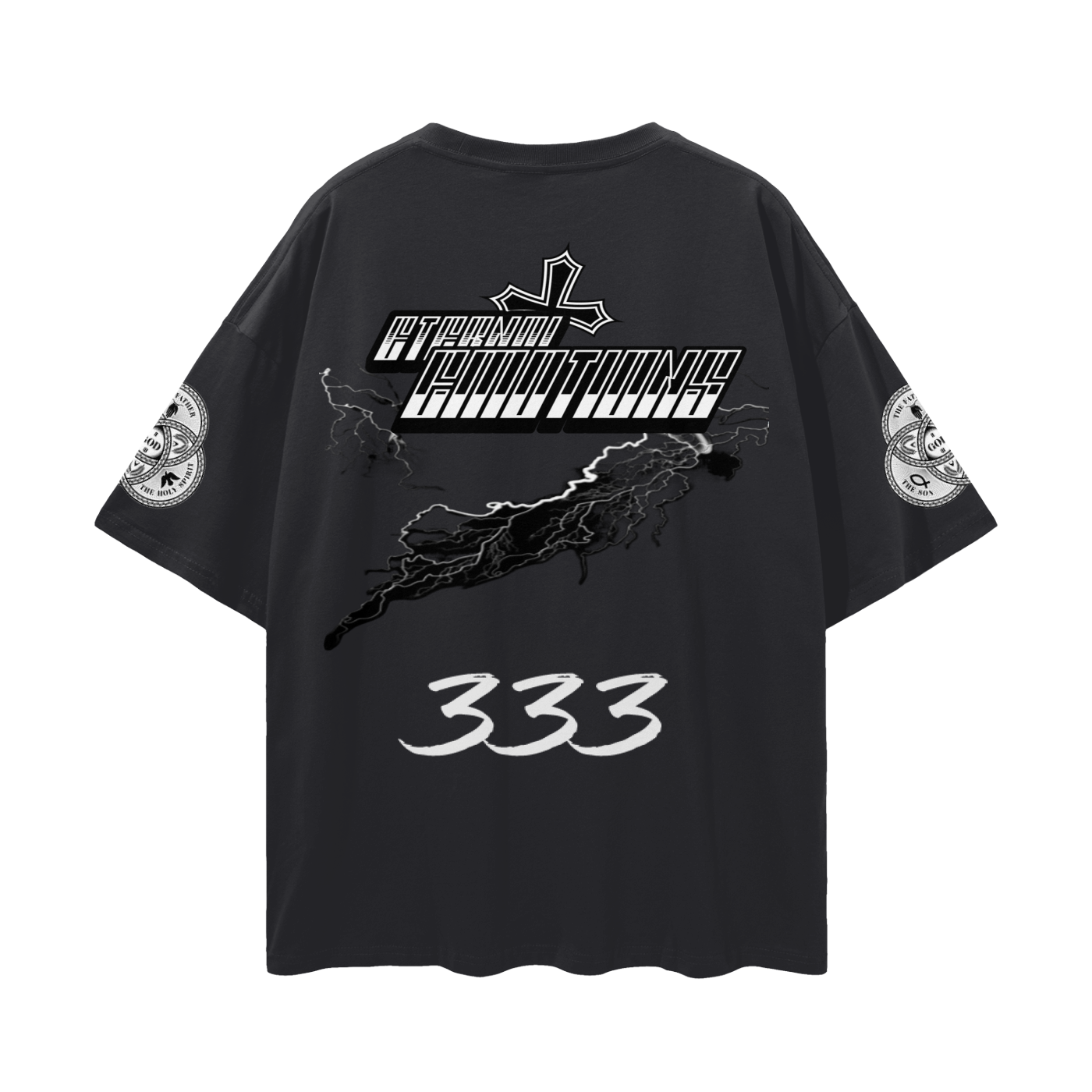 Gods Blessing Oversize