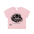 Goddess Beauty Crop Top