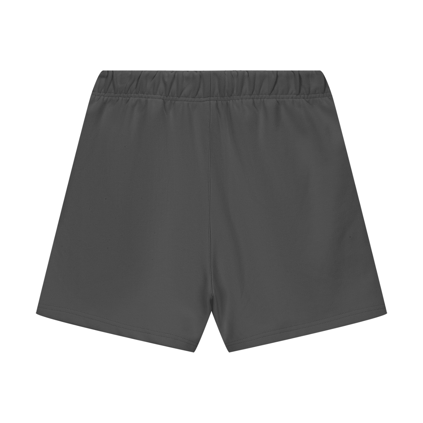 Gods Blessing Fleece Loose Fit Shorts